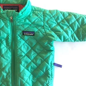 Patagonia Nano Puff Jacket